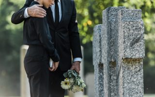 After Loss 12 Agencies to Contact After a Childs Tragic Death