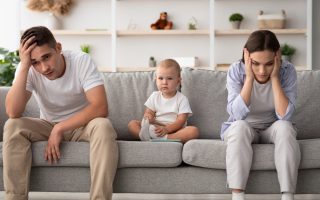 Co Parenting Success 10 Things You Should Agree On Early