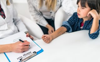 Are You Covered 6 Urgent Updates To Your Childs Health Records