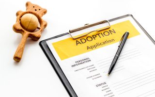 Are You Prepared 10 Legal Papers You Need To Adopt A Child