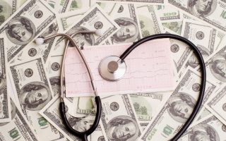 The Unexpected Expense 11 Medical Bills That Bankrupt New Parents