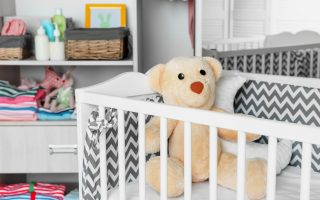 The Silence Before The Storm 8 Hidden Dangers In Your Nursery