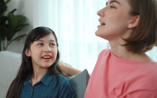 Before They Leave 4 Critical Conversations To Have With Your Child Before They Turn 13