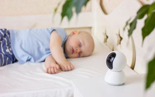 Are They Being Watched 8 Smart Home Devices Secretly Recording Your Children