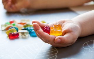 Beyond The Brand 8 Common Kid Snacks With Dangerous Allergens
