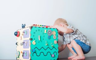 Think Your Babys Safe 5 Toddler Habits Stalling Brain Development