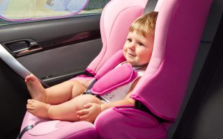 Shocking Data 6 Car Seat Errors Still Causing Fatal Accidents