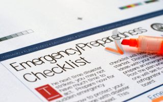 Child Care Checklist 10 Key Items to Prepare Before an Emergency Hits