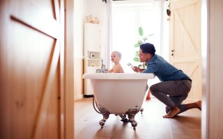 Bathtub Dangers 8 Hidden Dangers in Your Childs Bathtub