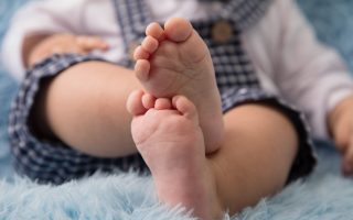 Dont Ignore This 7 Health Warnings Your Childs Feet Are Telling You