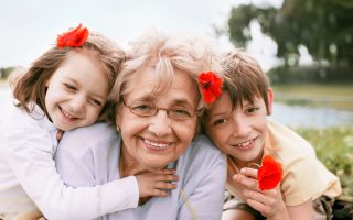 10 Important Roles Grandparents Can Play in Your Childs Life