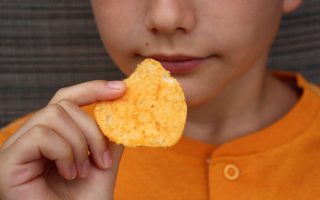 The Truth About Organic 8 Common Kid Snacks With Dangerous Allergens