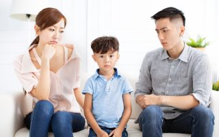 The Co Parenting Challenge 6 Critical Discussions About Co Parenting