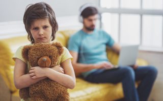 Dangerous Assumptions 4 Parenting Assumptions That Are Dangerous