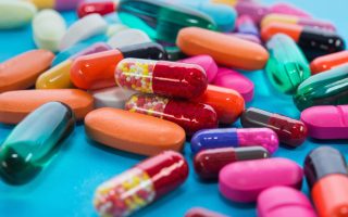 Dangerous Mix 8 Medications With Dangerous Side Effects in Kids