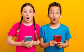 Are You Underestimating 9 Privacy Settings For Kids Devices To Change Immediately