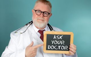 Doctor Questions 6 Critical Questions to Ask Your Childs Doctor