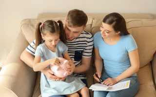 The Real Cost 10 Spending Habits That Drain Your Family Budget Fast