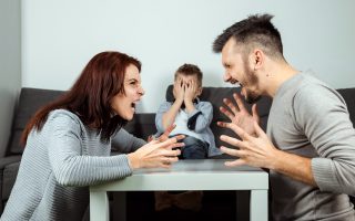 Ex Spouse Talk 6 Critical Discussions to Have with Your Ex Spouse About Kids