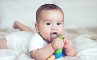 Experts Are Worried 10 Eco Friendly Baby Products With Harmful Chemicals