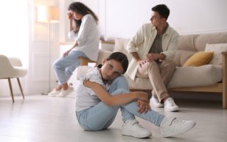 Hidden Impact 6 Family Secrets Affecting Child Behavior for Years
