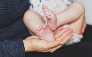 Foot Warnings 7 Health Warnings from Your Childs Feet