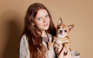 Fur Ever Care 10 Things to Consider About Your Childs Pets Future