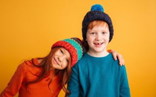 Their Future Selves 12 Ways To Build Resilience In Your Kids