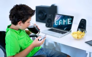 Game Scams 9 Online Scams That Mimic Kids Games to Trick Them