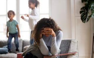 Guilt Trap 11 Parenting Myths That Lead to Overwhelming Guilt