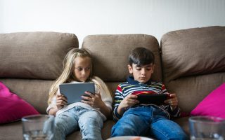 The Harmless Habit 7 Health Habits Shortening Childhood For Many