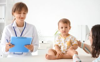 Crucial Update 6 Urgent Updates to Your Childs Health Records