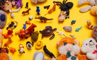 Hidden Hazards 10 Things Never to Keep in Your Childs Room