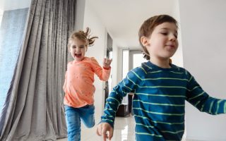 Accident Hotspots 7 Home Areas That Are Accident Hotspots for Kids