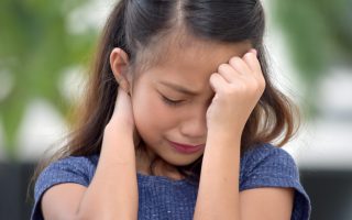 The Silent Disease 7 Chronic Childhood Illnesses Often Undiagnosed
