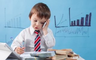 Beyond The Allowance 9 Financial Investments For Kids That Are Bad Ideas