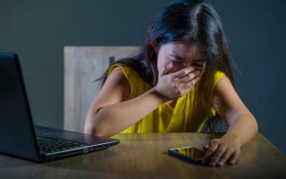 The Invisible Scars 9 Alarming Signs Your Child Is Being Cyberbullied