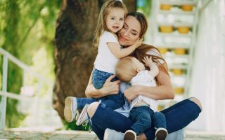 Raising Kids Alone 10 Things Youll Want Ready Just in Case