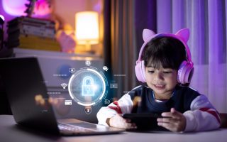 Your Kids Privacy 6 Apps Kids Are Using That Secretly Collect Their Data