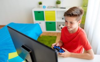 The Silent Spy 9 Popular Kids Games Secretly Selling Their Data