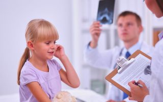 Medical Update 6 Urgent Updates to Your Childs Medical History