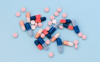Balance Risk 8 Medications Affecting Your Childs Balance