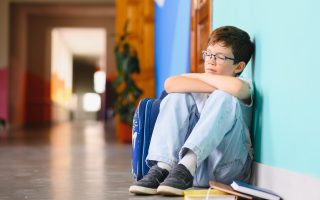 Are You Missing It 7 Health Warnings Your Childs Behavior Gives You