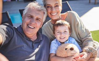 Raising the Next Generation 6 Insights for Grandparents Taking on Parenting Again