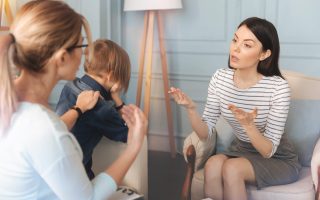 What If Theyre Not Fine 4 Critical Questions To Ask Your Childs Mental Health Professional