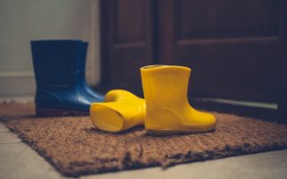 Its Not Just Dirt 5 Home Areas That Are Mold Hotspots Near Kids Play Area