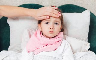 Its Not Just a Cold 7 Chronic Childhood Illnesses Often Undiagnosed