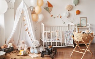 That 'Perfect' Nursery Photo? It's Hiding These 8 Shocking Dangers