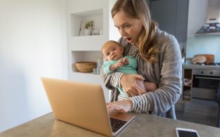 Your Babys Identity How 7 Online Actions Are Secretly Putting Them At Risk