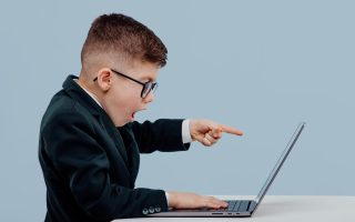 Online Footprint 6 Digital Footprints Your Child Leaves Online